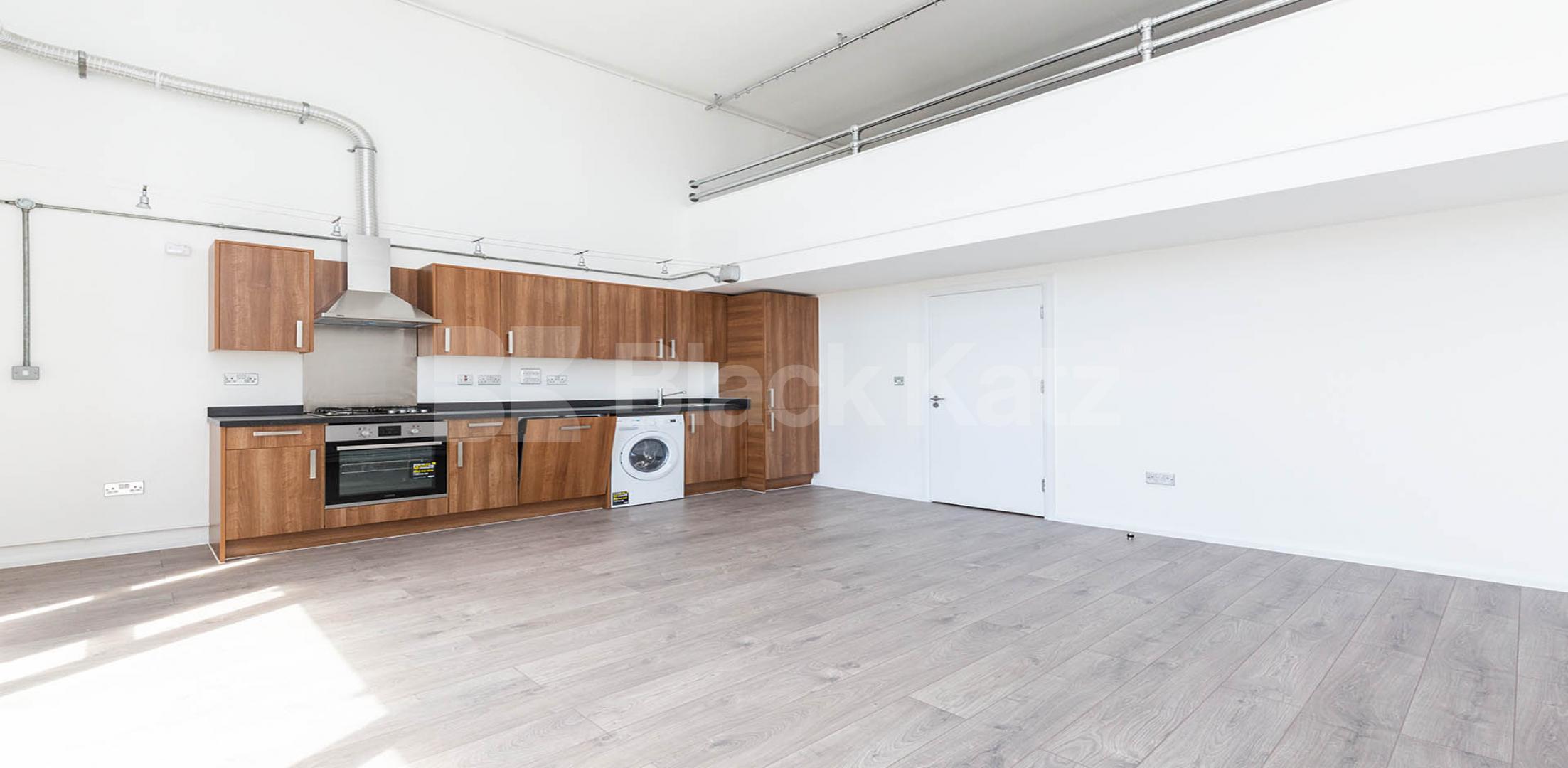 			2 Bedroom, 1 bath, 1 reception Apartment			 ABILITY PLAZA-KINGSLAND ROAD, DALSTON/HAGGERSTON